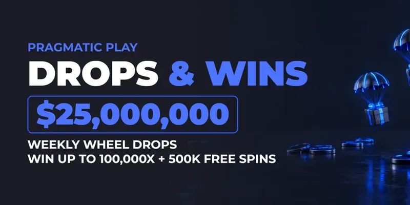 Pragmatic Play Drops & Wins US$25,000,000 at Etheryl
